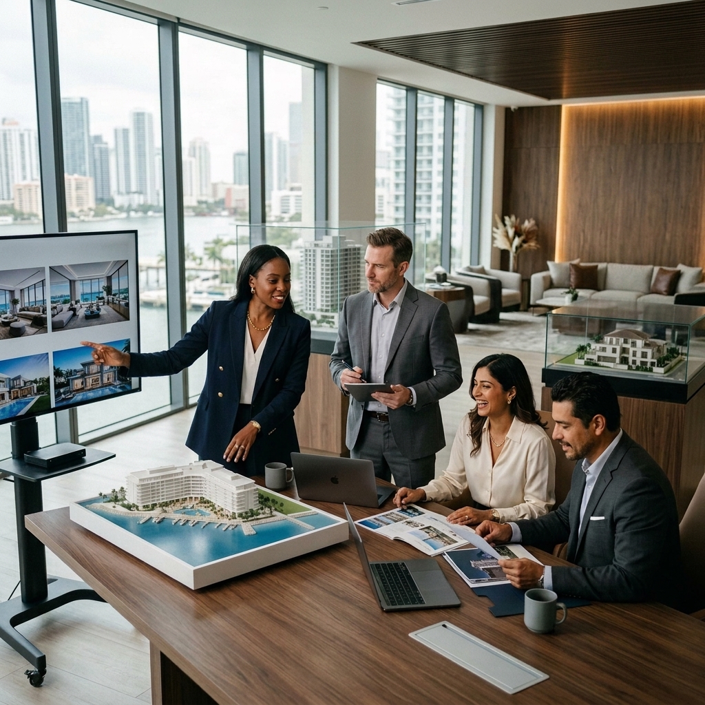 Careers at Aroraa Real Estate