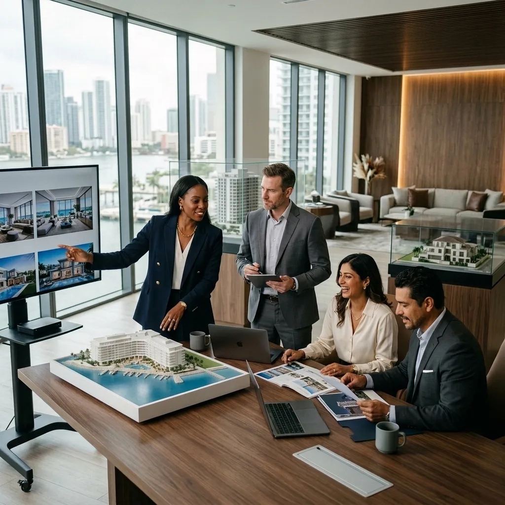 Careers at Aroraa Real Estate