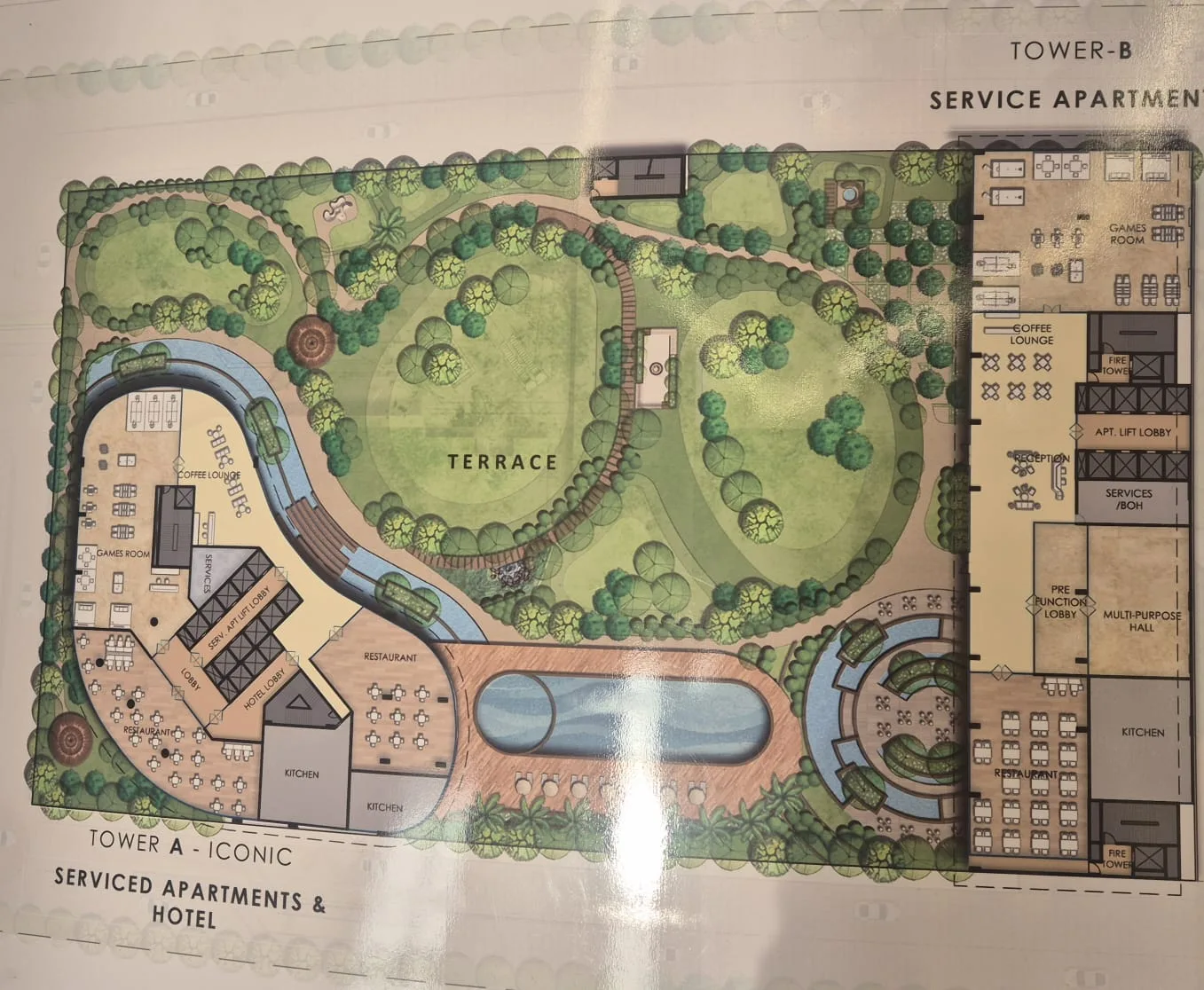 Project Location