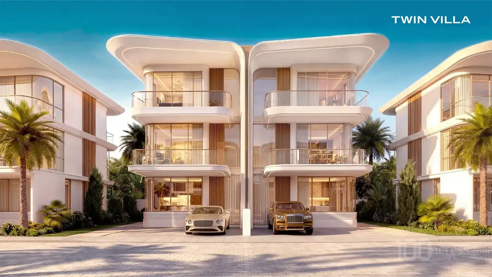 greenz-danube – Premium Exterior