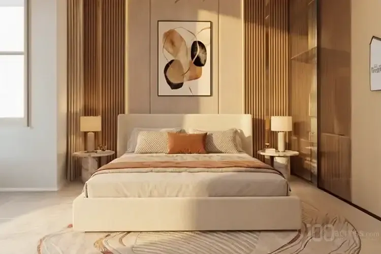 Luxury Interiors