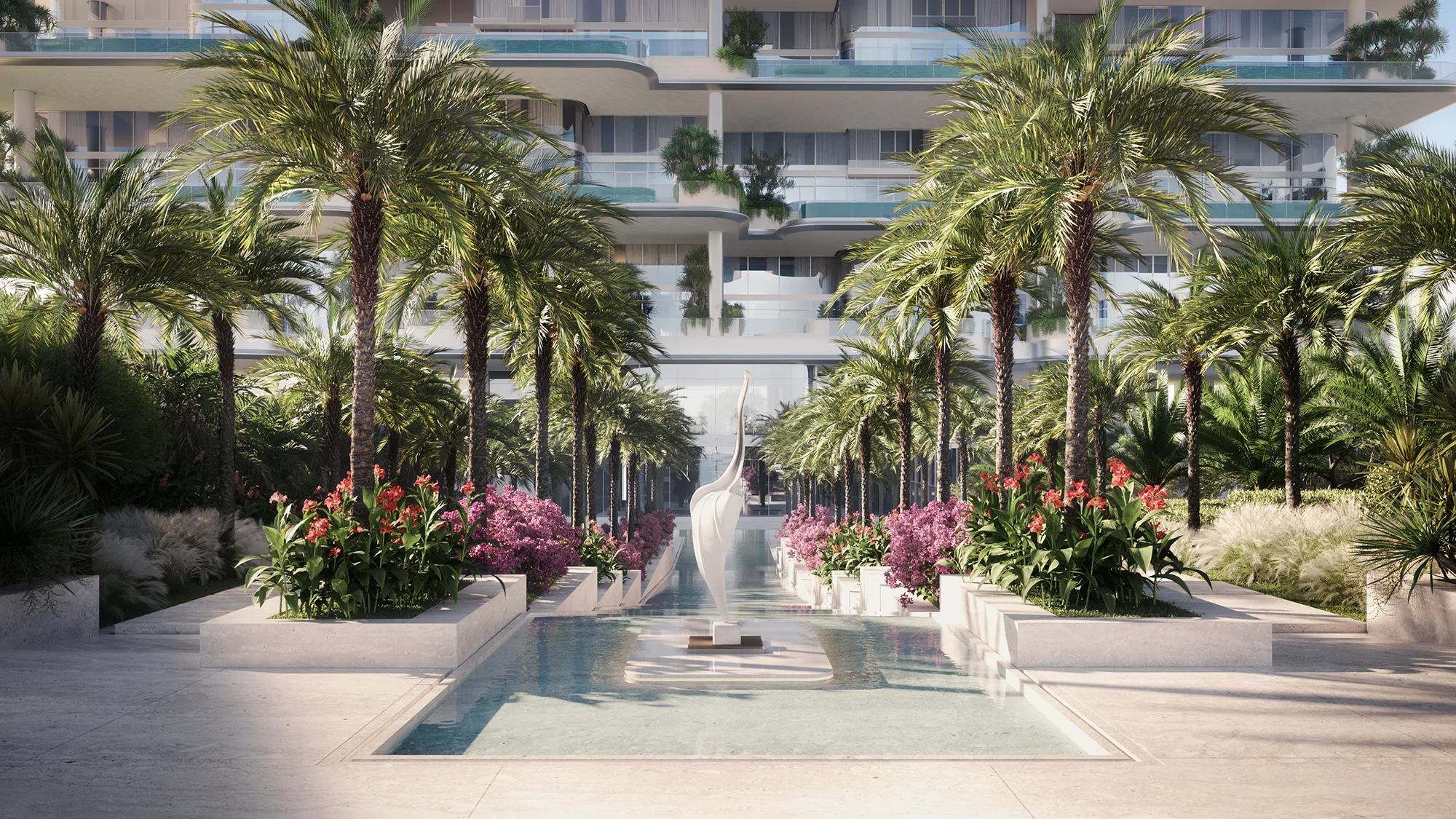 ORLA Infinity - Beach Club & Pool