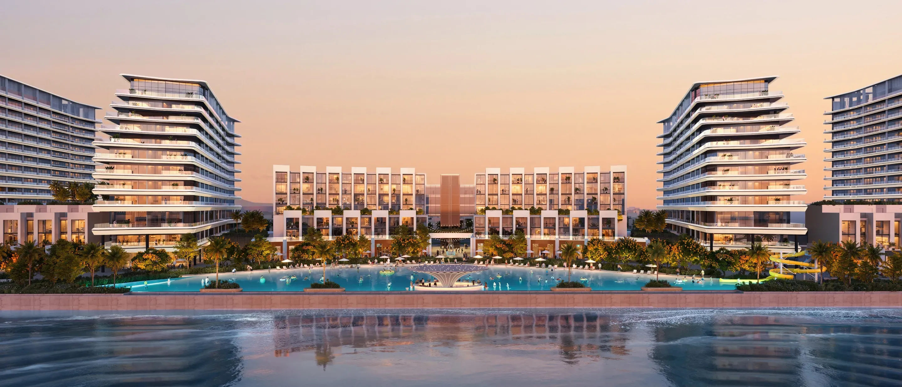 river-cove-sobha – Premium Exterior
