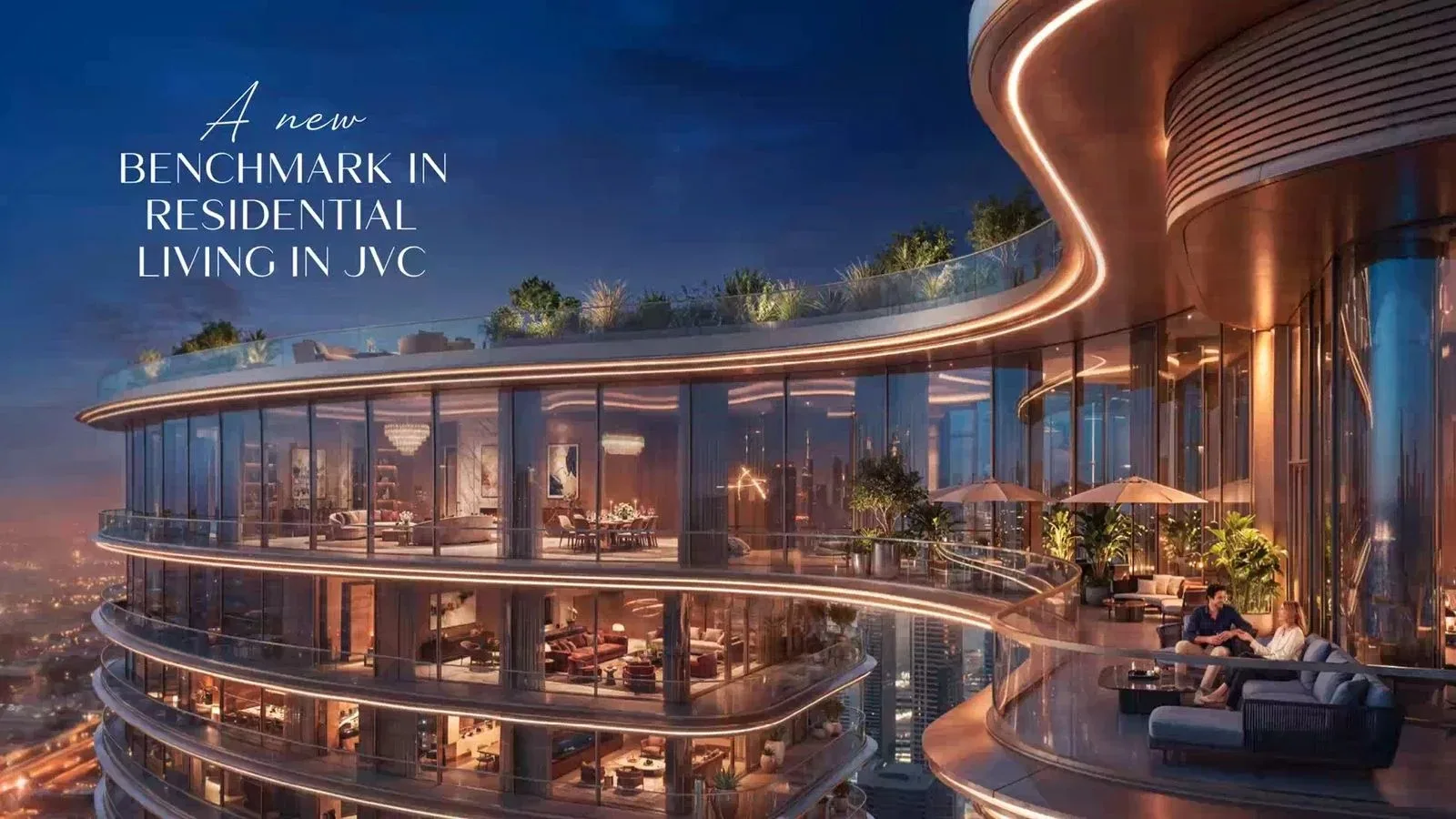 Lifestyle Spaces